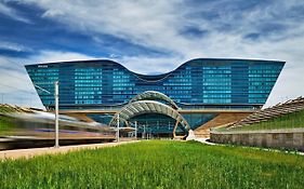 The Westin Denver International Airport